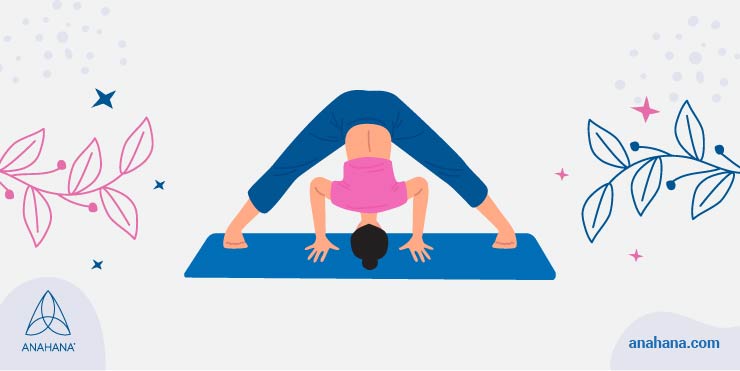 Ashtanga Yoga - Ekhart Yoga