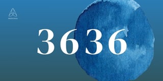 3636 Significado de los Numeros Angelicas en tu Camino Espiritual