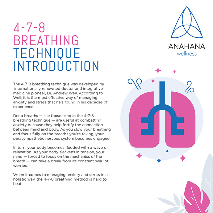 4 7 8 Breathing: Learn How You Can Get A Better Sleep At Night