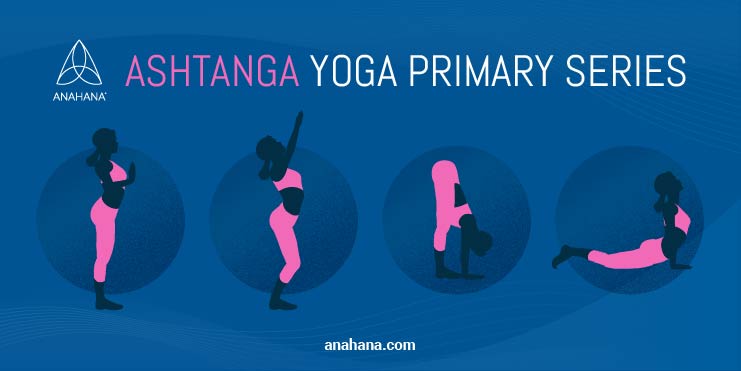 Amazing Ashtanga Yoga Poses – YogaClub
