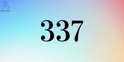 337 Angel Number Meaning, For Spirituality, Twin Flame, Love, Money