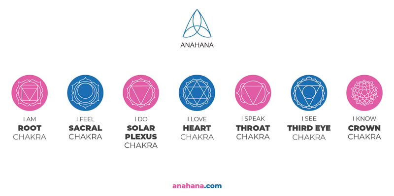 chakra system