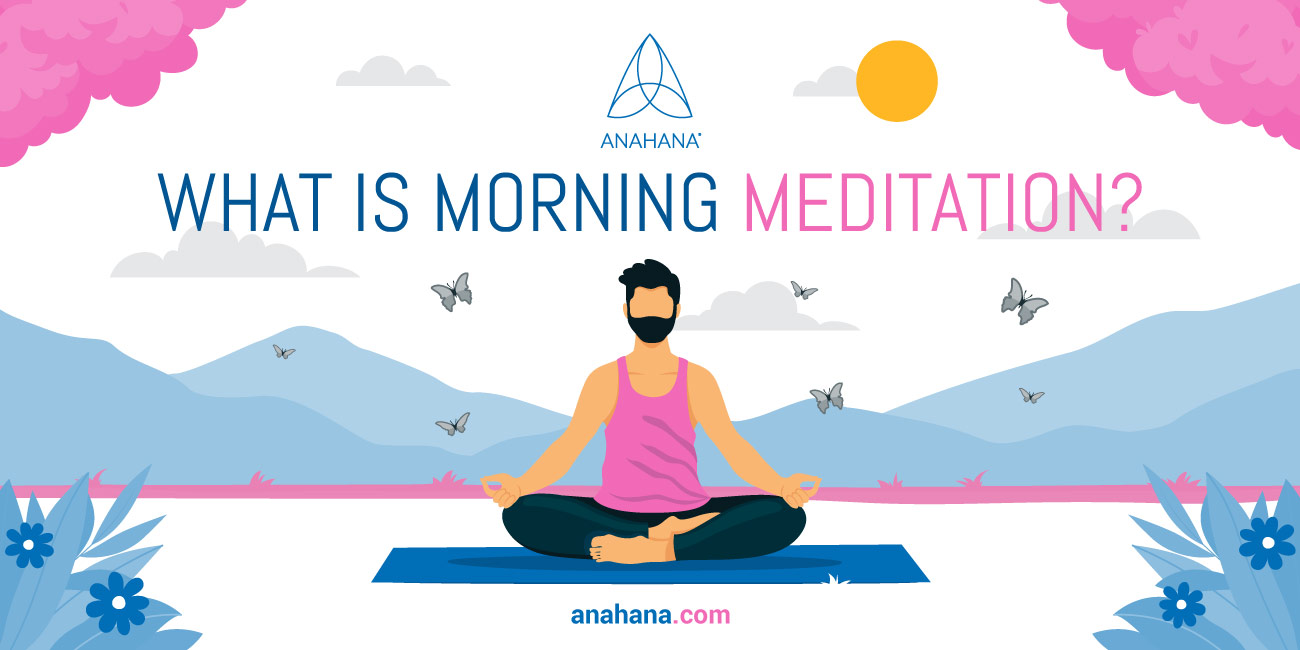 Morning Meditation: Boost Clarity & Wellbeing Today!