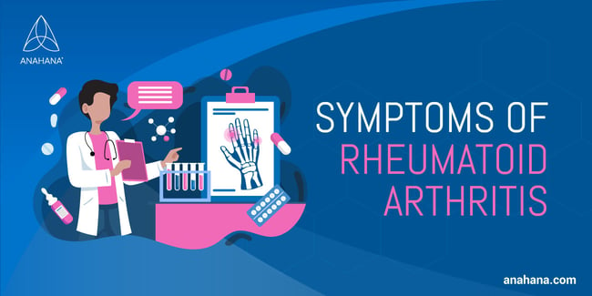 What is Rheumatoid Arthritis - Symptoms, Risk and Treatments