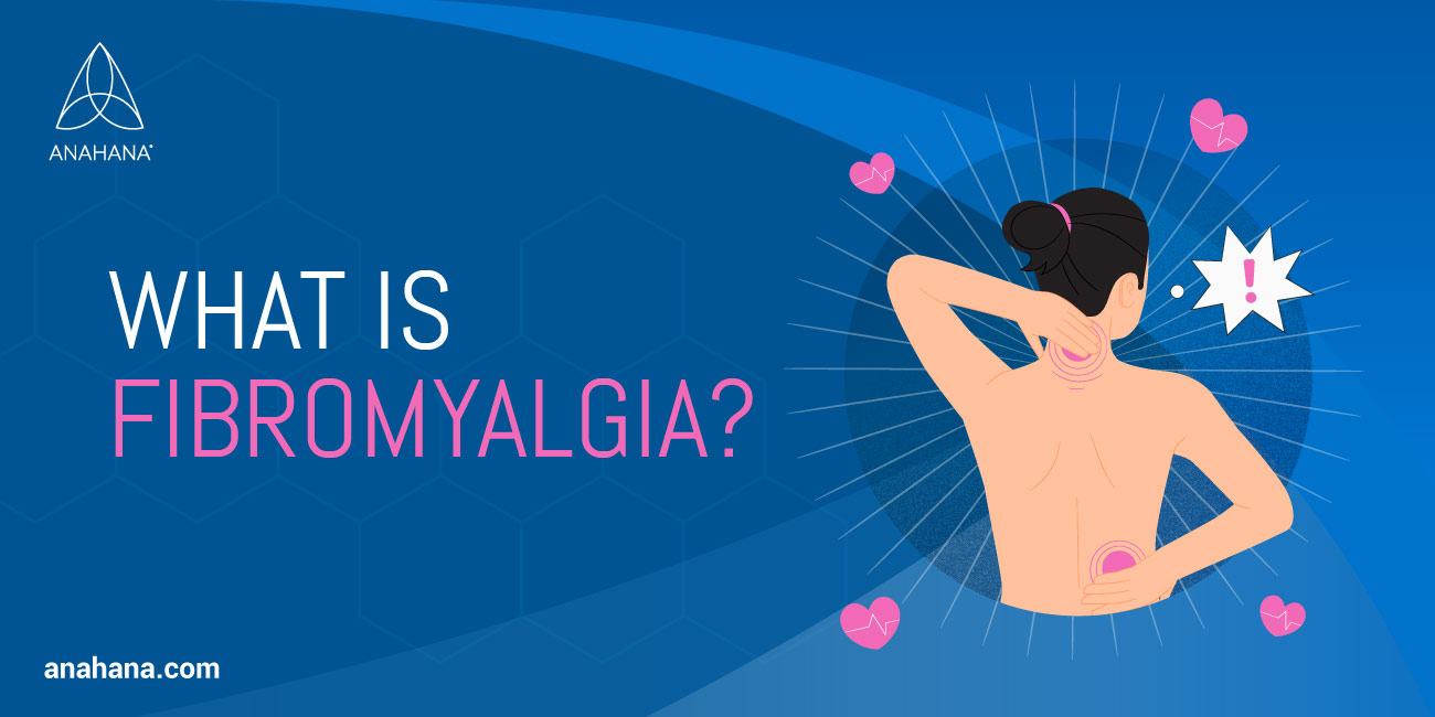 What is Fibromyalgia - Syndrome, Pain Like, What Causes It, Treatment