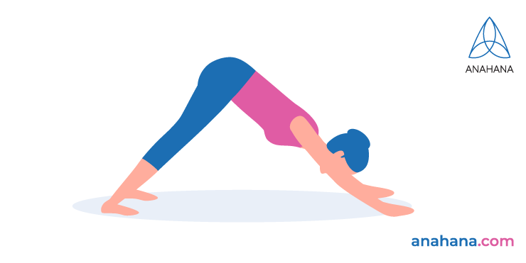 Hand Drawn Iyengar Yoga Poses 162174 Stock Illustration - Download Image  Now - Active Lifestyle, Activity, Adult - iStock