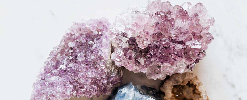 Amethyst: Meaning, Properties, and Benefits You Should Know