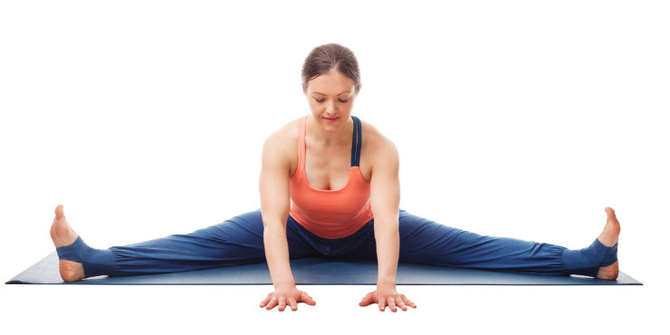 21 Wonderful Yin Yoga Benefits - Journeys of Yoga