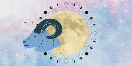 Capricorn Moon: Building Strength and Ambition for Growth