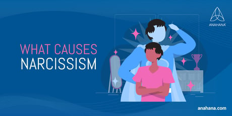 What Is Narcissism Disorder, Mistaken For, Classified As