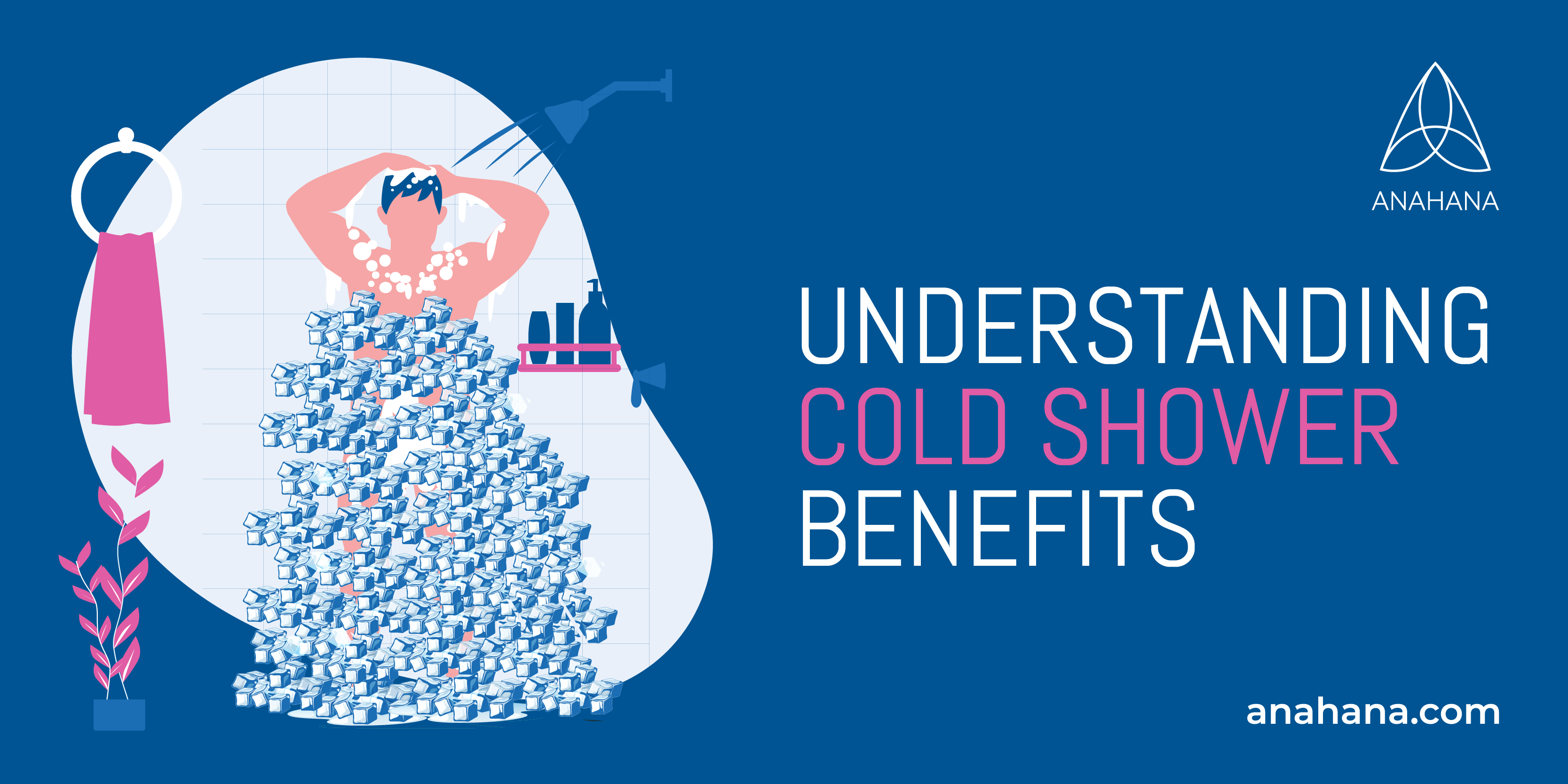 Cold Shower Benefits 12 Reasons Why You Should Shower Cold