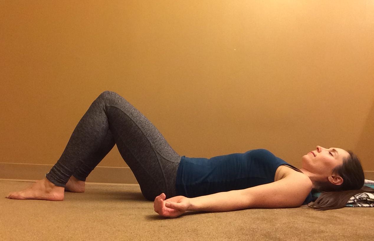 Best Yoga Poses That Help Relieve Knee Pain
