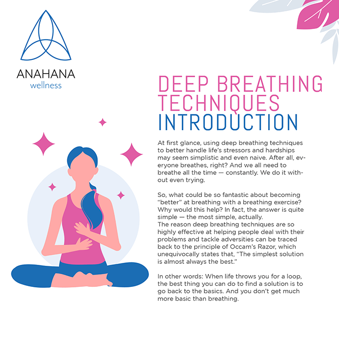 7 Breathing Techniques & Breathing Exercises To Help You Relax