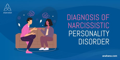 What Is Narcissism Disorder, Mistaken For, Classified As