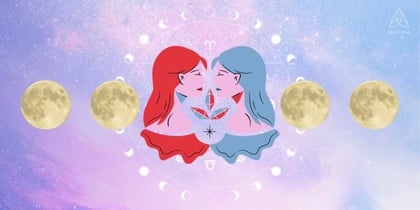 Gemini Moon: Embracing The Dance Of Duality