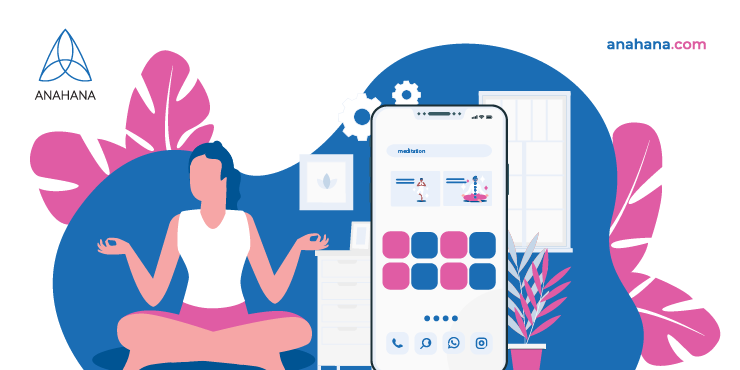 Meditation Apps - 7 Apps To Help Get You Started