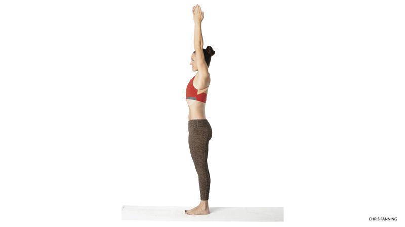 10 Effective Yoga Asanas For Slouching Back