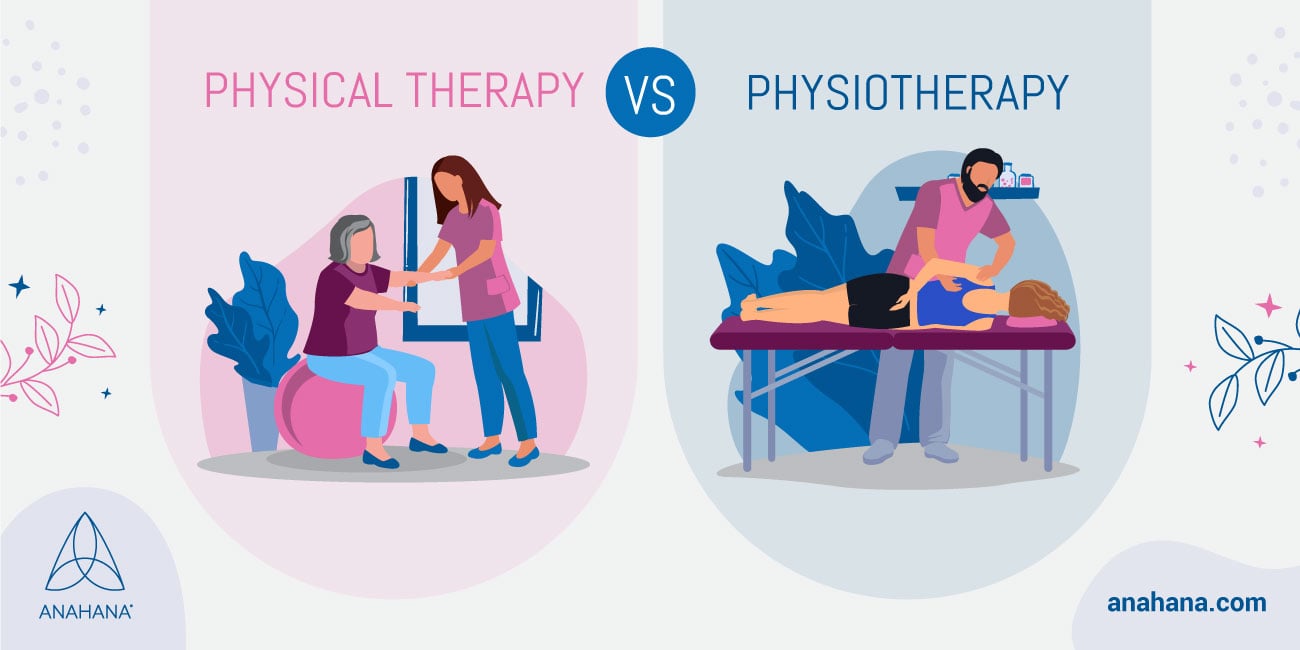 What Is Physiotherapy? - Why And When To Get Help