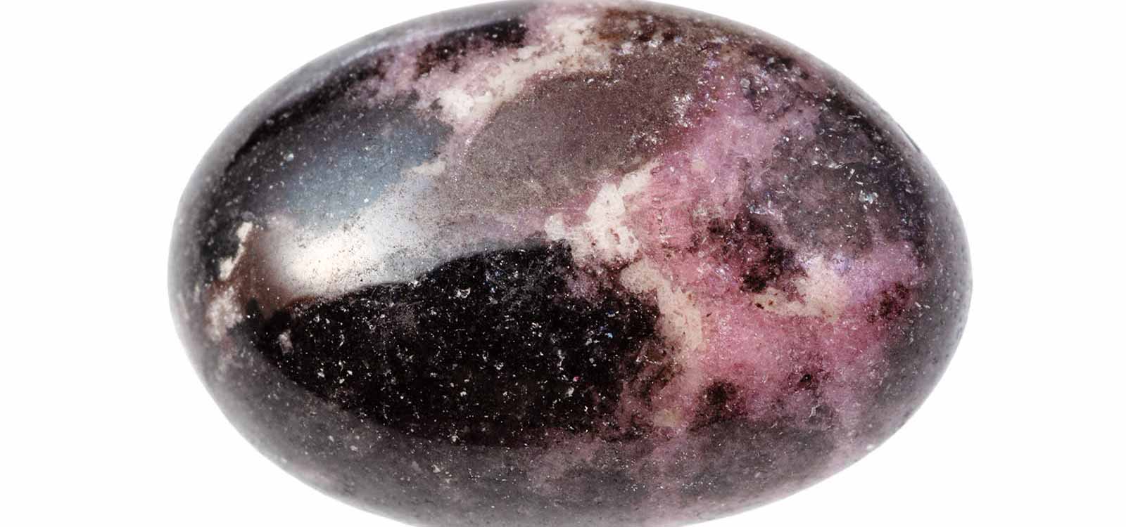 Black rhodonite store meaning