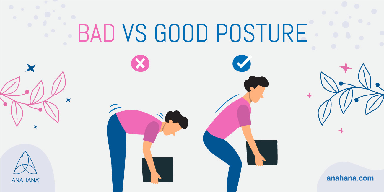 What Is Good Posture? - 5 Good Posture Myths