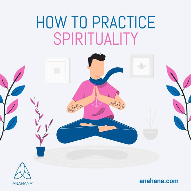 Spirituality Meaning, Vs Religion, For Beginners, Health, Practice