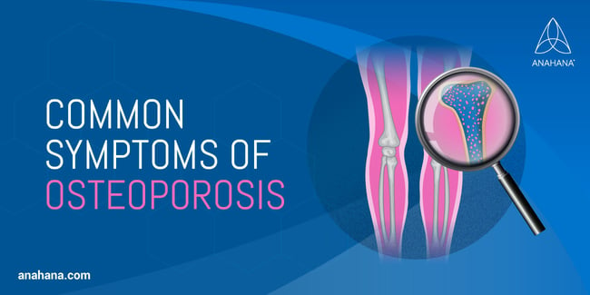 What Is Osteoporosis - Weakening Of The Bones And It's Causes