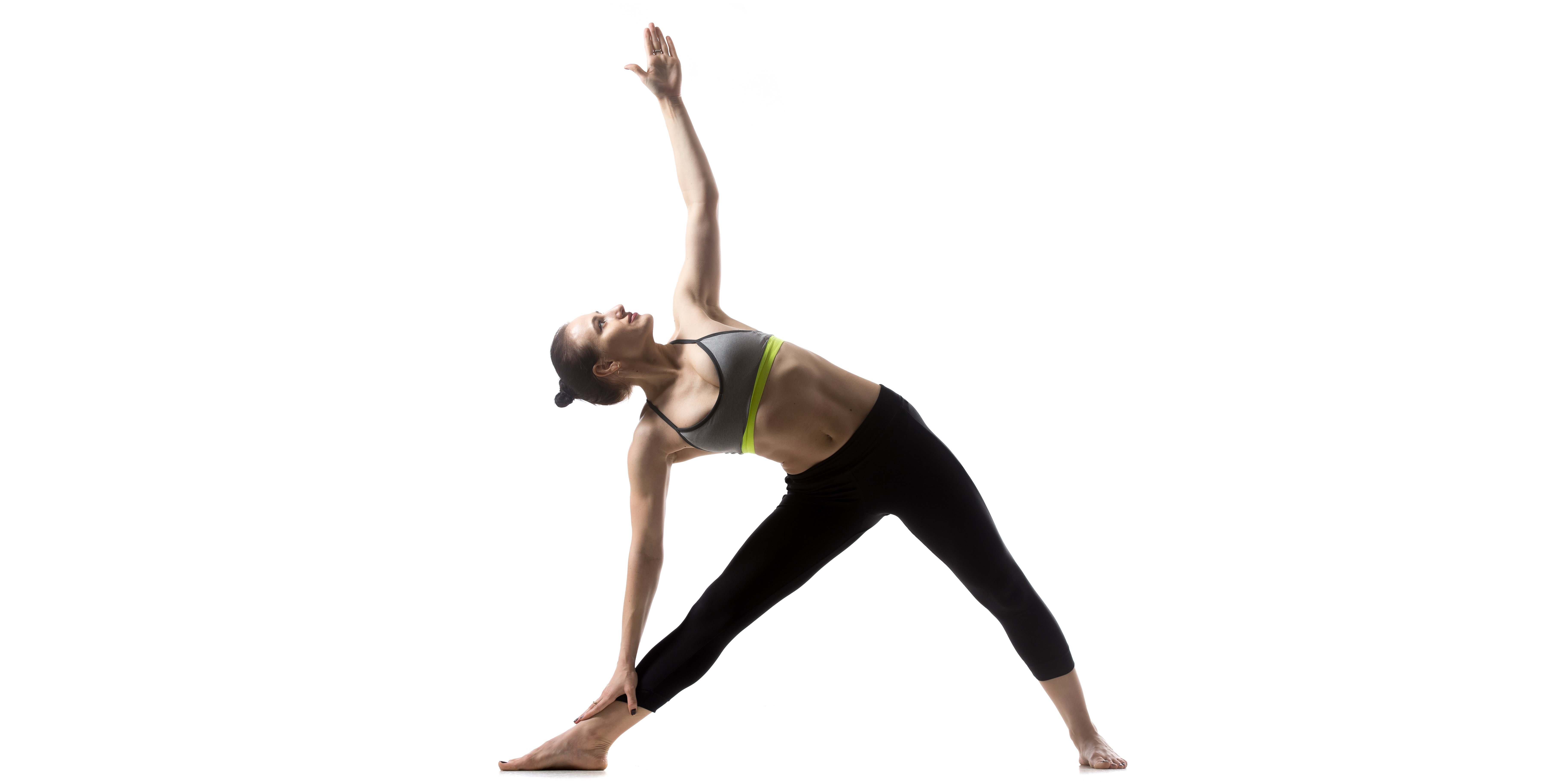 Yoga Poses To Boost Your Mind | Boost Your Flexibility