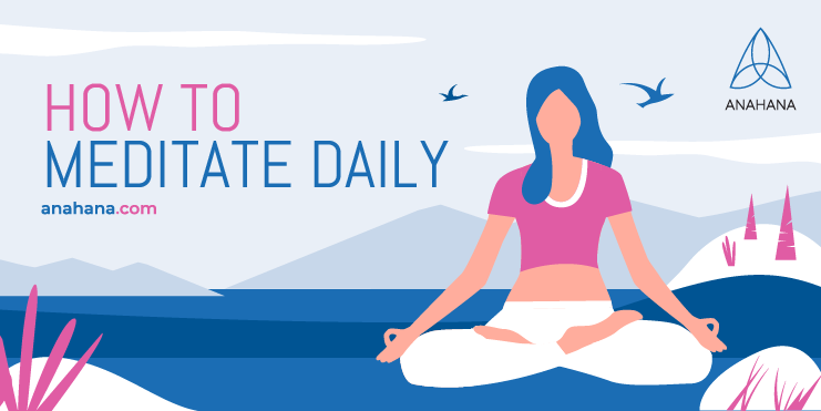 Meditation For Beginners - Simple Ways To Getting You Started