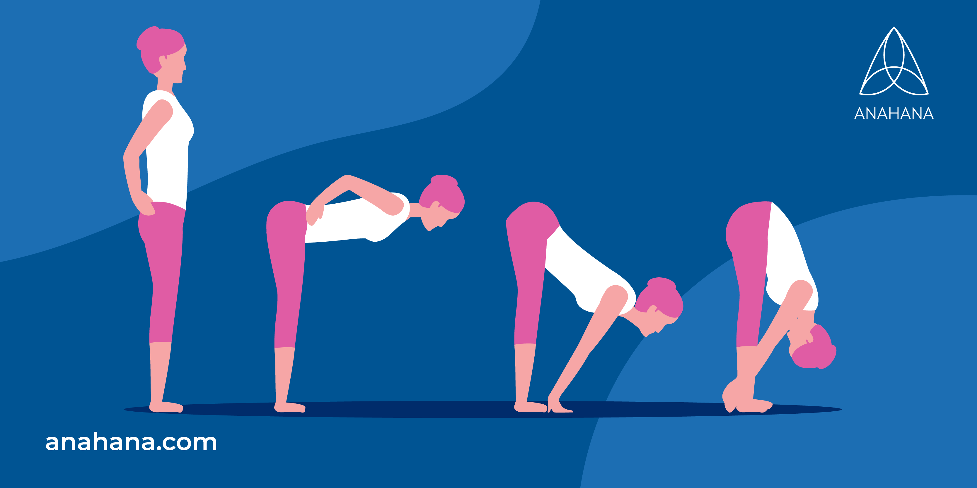 Top 7 Yoga Asanas for Weight Loss - Rishikul Yogshala Blog