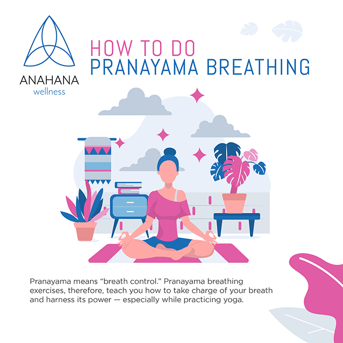 Pranayama Breathing: How To Do Yoga Breathing [With Video]