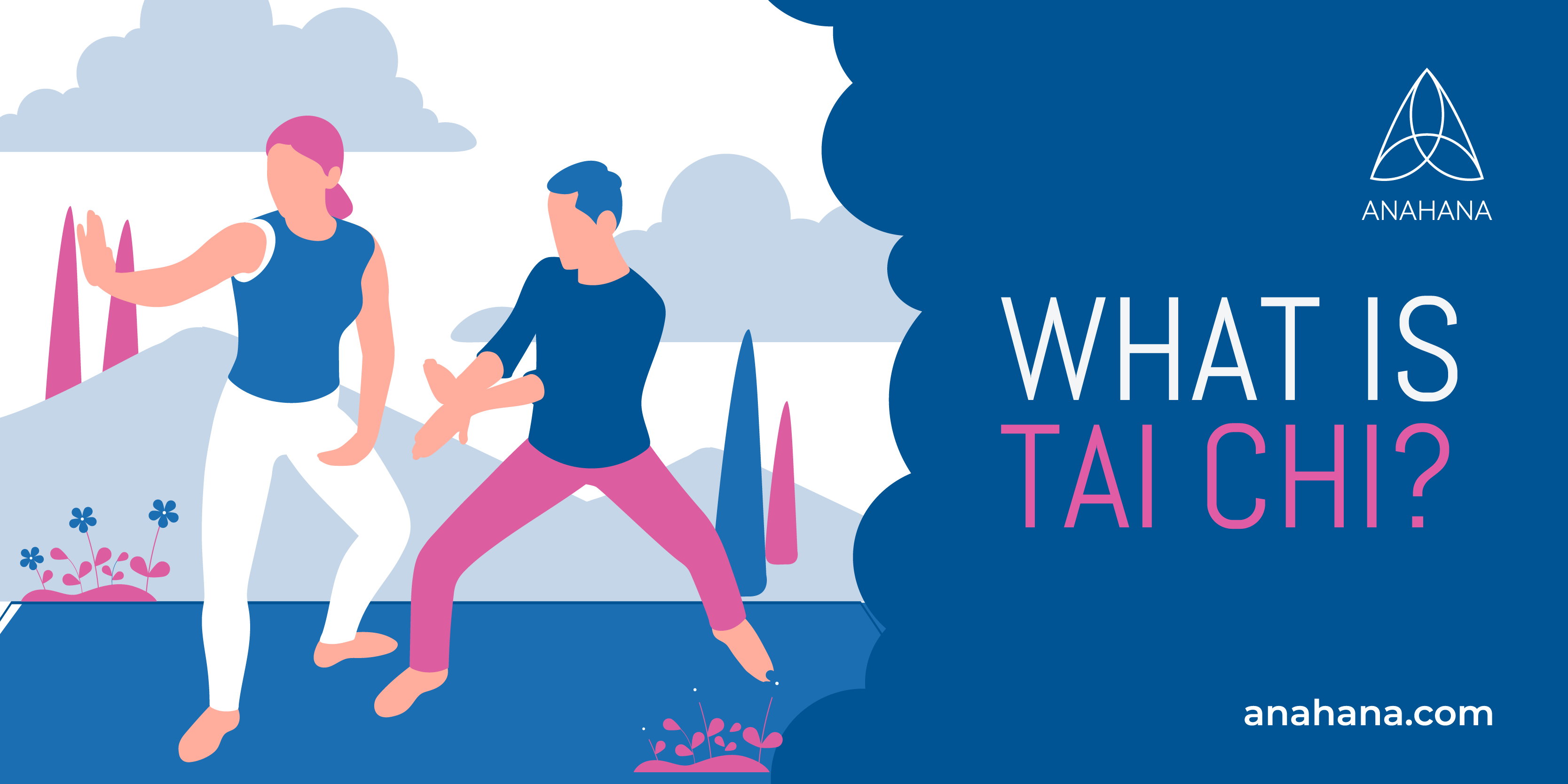 What is Tai Chi - Learn The Amazing Benefits