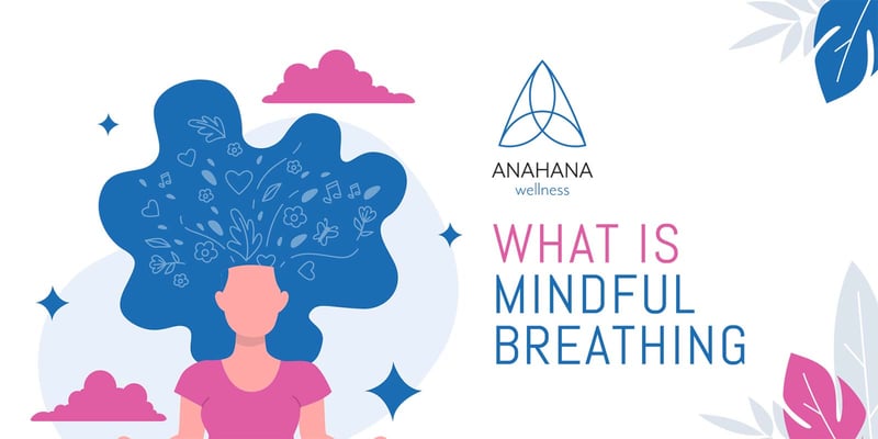 Mindful Breathing - Exercise, Techniques, Meditations, Benefits