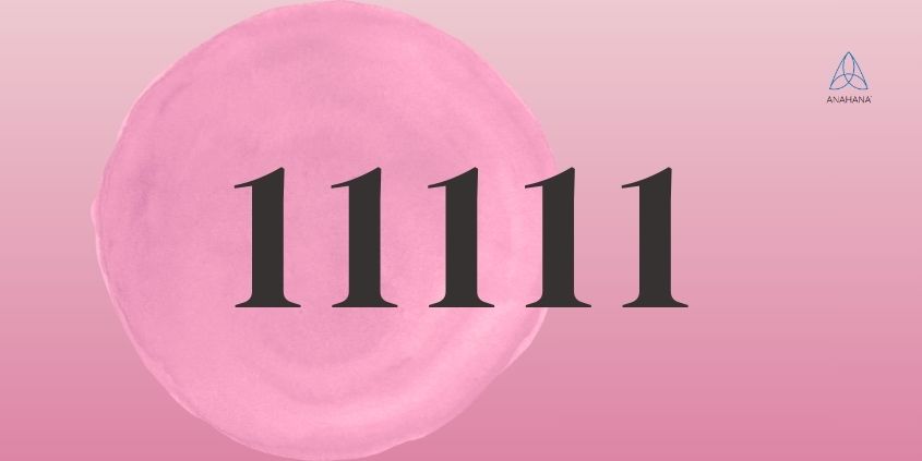 11111 Angel Number Meaning, Spirituality, Twin Flame, Love