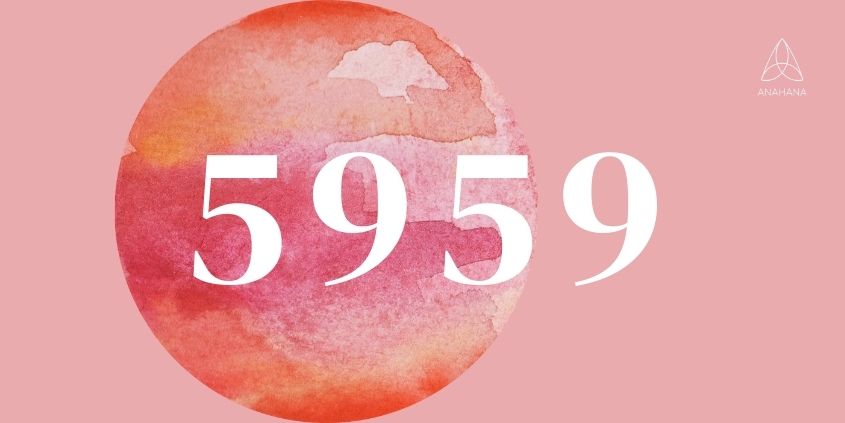 5959 Angel Number Meaning, Spirituality, Career, Twin Flame