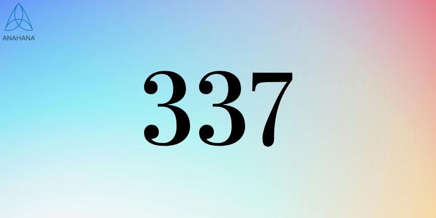 337 Angel Number Meaning, For Spirituality, Twin Flame, Love, Money