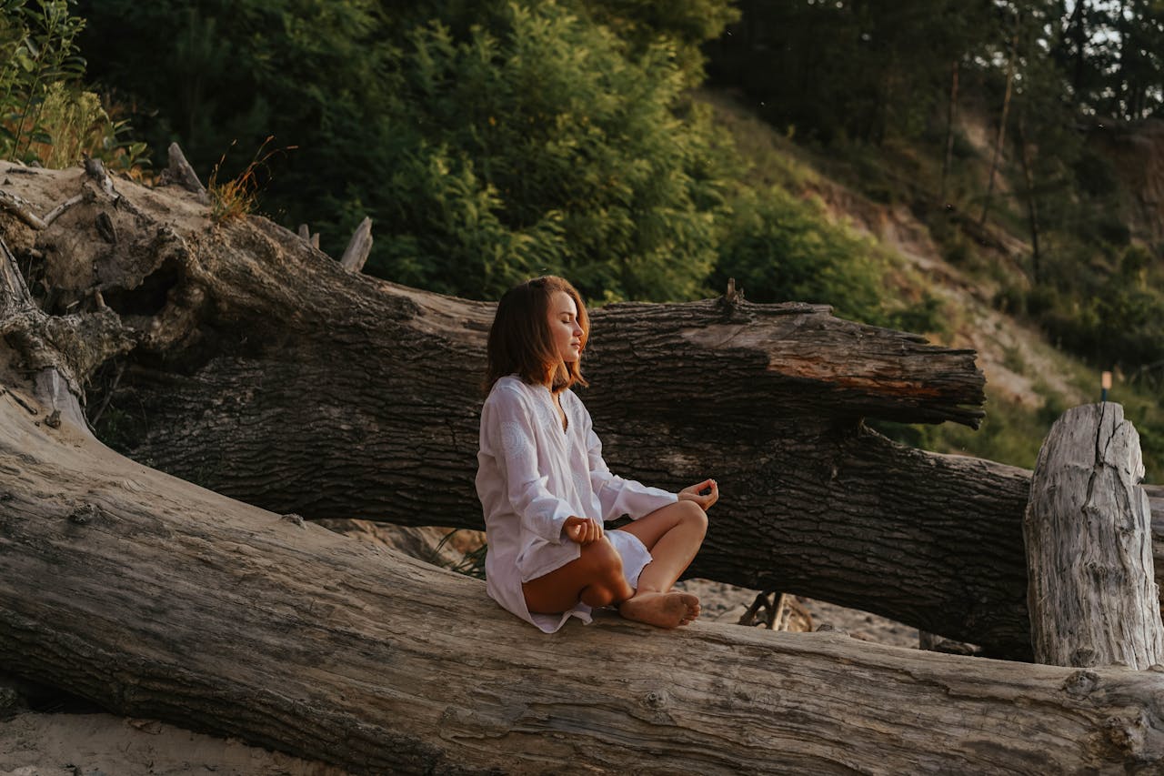 Kundalini Herääminen: Kundinali: Mitä Se On Ja Koetko Sitä?