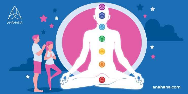 Yoga à Couleurs Santé - Couleur Santé