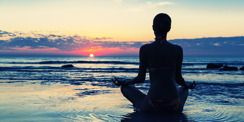 7 Ways Meditation Can Help You Reduce And Manage Stress