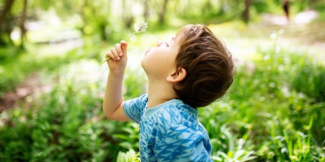 Breathing Exercises For Kids: Help Your Child How To Breathe