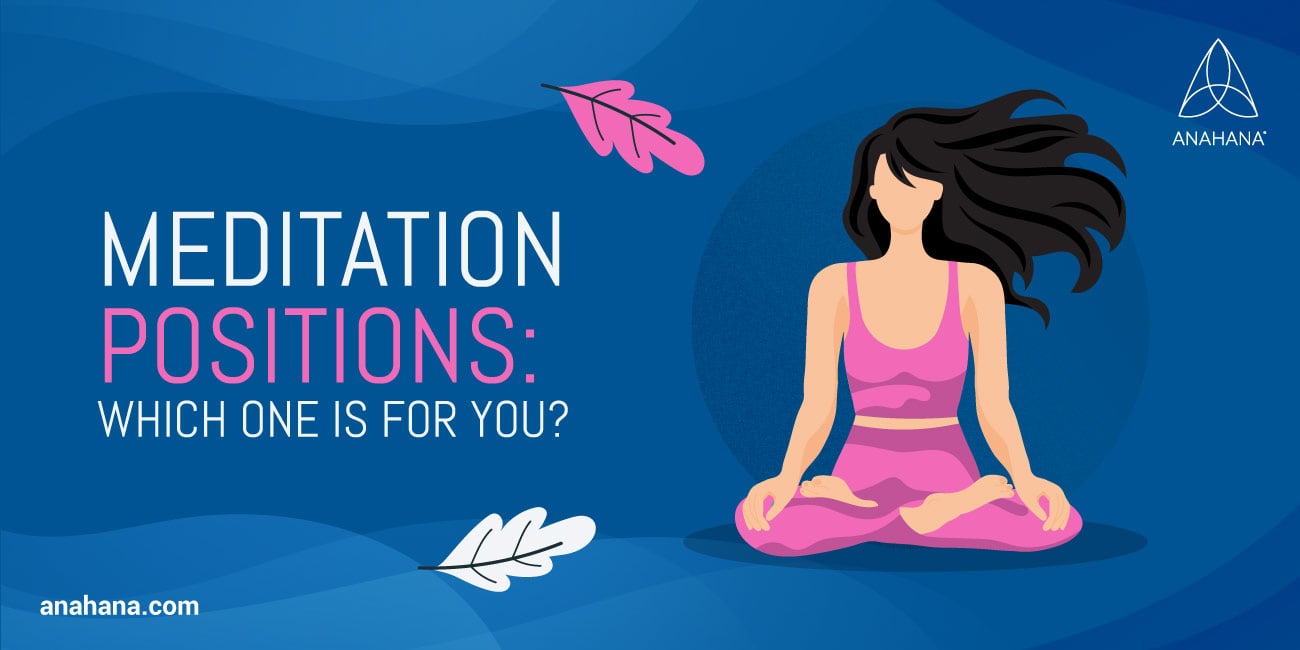 Qual é a postura adequada para se realizar a meditação Mindfulness?