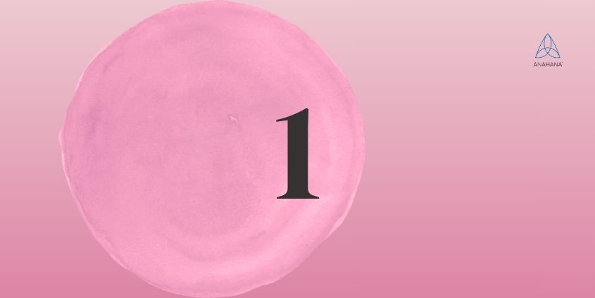 Numero angelico 1 Significato, significato, spiritualità, fiamma gemella