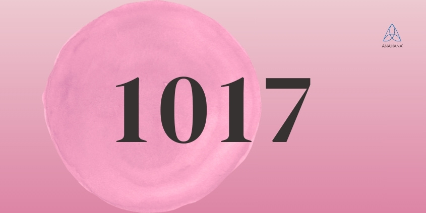 1017 Angel Number Meaning: Unlock Your Spiritual Potential