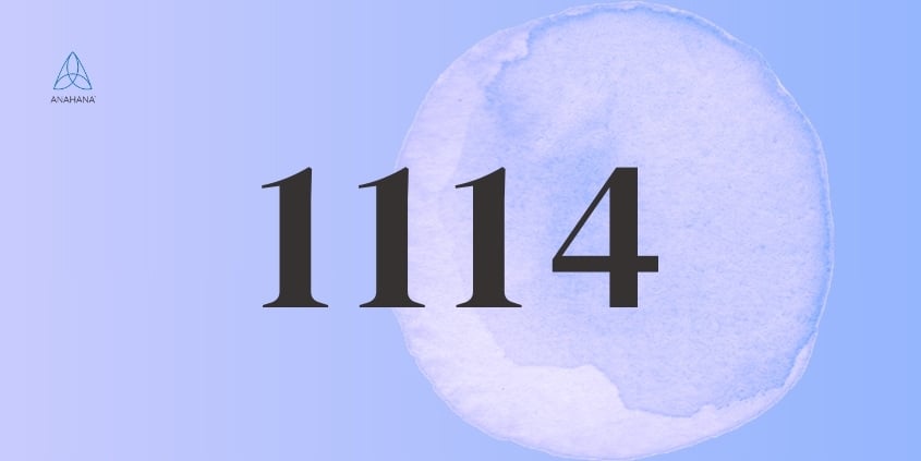 1114 Angel Number Meaning, Spiritual, Love, Money, Twin Flame
