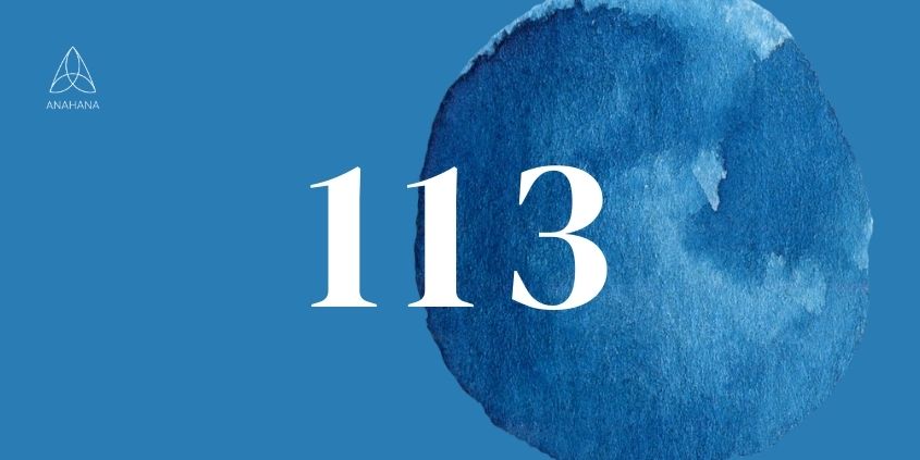 113 Significato del Numero Angelico, Spiritualità, Amore, Fiamma Gemella, Carriera