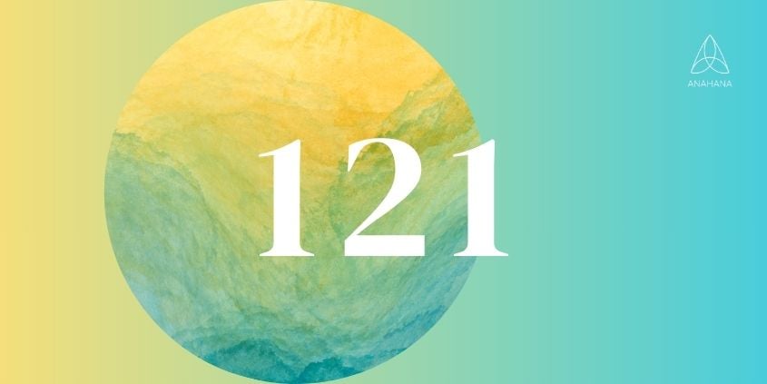 121 Angel Number Meaning, Twin Flame, Spirituality, Love