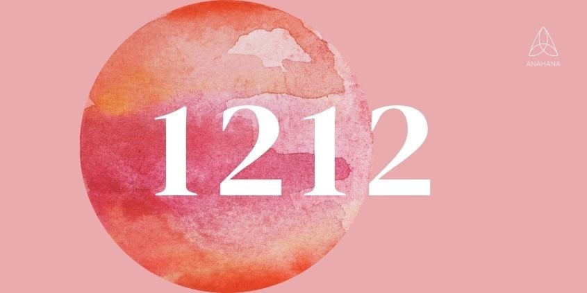 Engelszahl 1212 Bedeutung, Spiritualität, Liebe, Zwillingsflamme