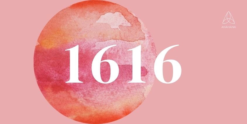 1616 Ангельский номер Спириутал Значение, Близнецовое пламя и любовь, карьера