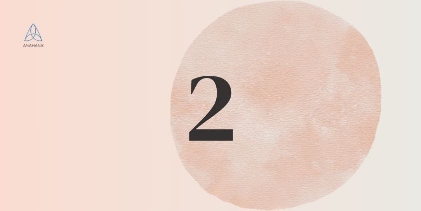 Arti Malaikat Nomor 2: Keharmonisan yang Anda Cari