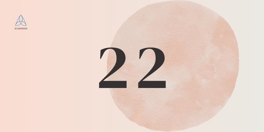 Ангельский номер 22 Значение: Жизненный план