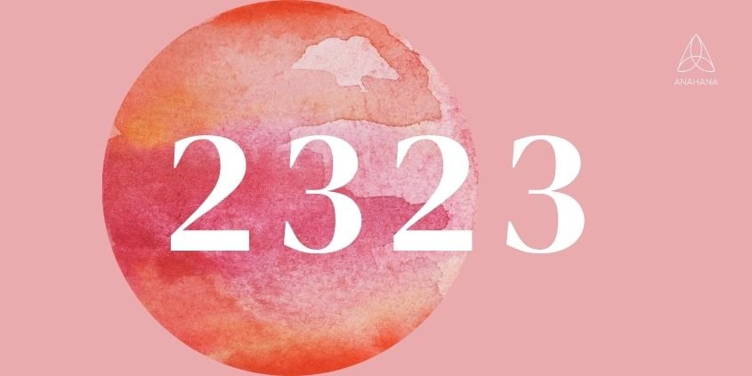 2323 Angel Number Meaning, Spirituality, Love, Twin Flame